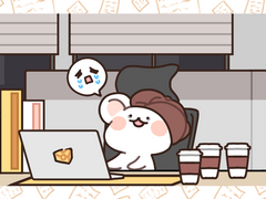 ✏️ 글 커미션 안내 (CLOSE)