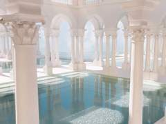 아트로니베어 미술관 관람 시 주의사항