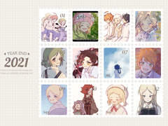 약속의 네버랜드 백업 2021