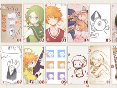 약속의 네버랜드 백업 2020