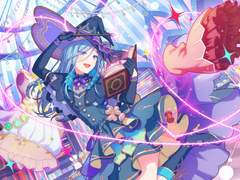 [모바겜] 프로젝트 SEKAI - 52nd 『MORE MORE JUMP!』