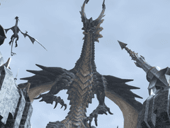 이슈가르드 방어전