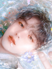 망아살 글 by 리원