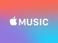 APPLE MUSIC