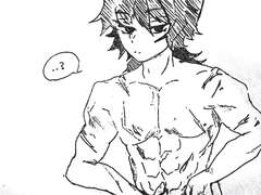 루루기유 단편만화 -사랑받고 있다고 느껴지는 순간-