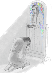 바벨탑의 문지기