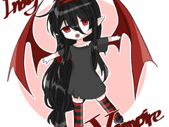 트리샤/뱀파이어/여