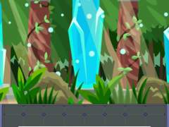 5부 <돌아온 뿌요퀘의 세계> 제3장 :: 바람이 부는 마법 아카데미 발견 (3)