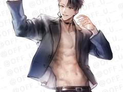 [데못죽] 연성 백업