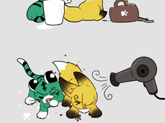 원피스 조로산위주 백업7