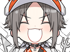 루카, 미스타, 우키 와앙 포카도안 유료배포