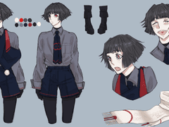 #공개정보 보고서