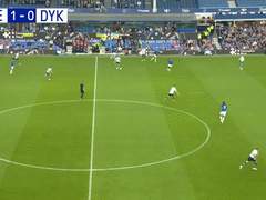 08.07(일) 01:30EPL 에버턴 vs 첼시