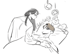 스포캐릭터 친구들