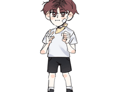 [양배추 VS 산나물!!] 도 결