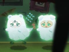 ❌리틀 고스트👻