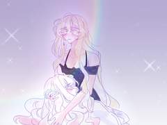 스포트라이트가 꺼진 무대 : 고해성사