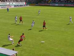 08.07(일) 01:30분데스리 도르트문트 vs 레버쿠젠