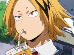 히로아카 망상짤(드림) | 카미나리 덴키