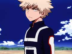 히로아카 망상짤(드림) | 바쿠고 카츠키