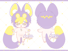 영섭이네 솜도안 커미션