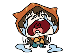 키미가시네/네가 죽어 연성 모음