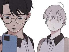 사랑의 필승주문! 피해자입니다만 11화