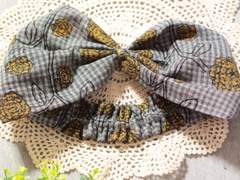 핸드메이드 헤어밴드