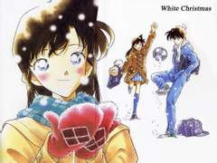 [신란] 화이트 크리스마스 이브