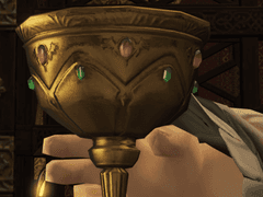 이슈가르드 승전 축하연