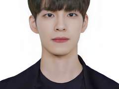 데이식스 증명사진