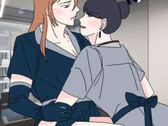 유키하루 메이드 에이유