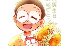 8/7 진구 생일..!