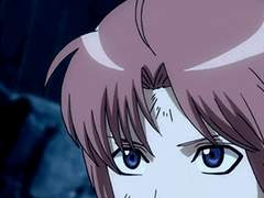 [은혼 카무이 드림] 적정량의 독은 약이 된다.