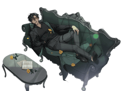 ✨ 세트나크테 S. 뎀네이터 - 7학년