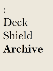 덱 실드 발매일자 아카이브