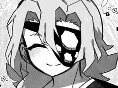 [우젠] 우즈이家의 평화로운 일상