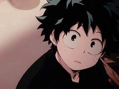 히로아카 망상짤(드림) | 미도리야