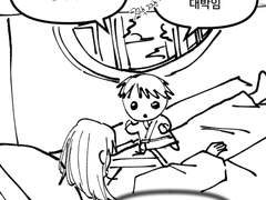 낙서,다시올리다