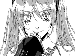 이걸..보카로 로그라고..해도..되나..