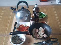 2022. 8. 7. 여름휴가의 마지막 일요일만 남았다.