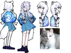 묘령고 [이연아]