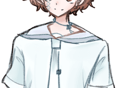 [위아커] 서안 프로필