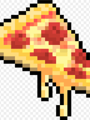 닉&릭의 피자: 배달 규칙