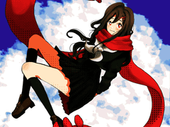 카게로우 프로젝트 - 타테야마 아야노