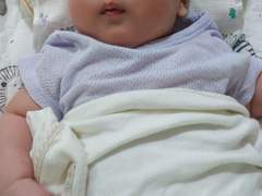 문신과 상처 그리고 염색