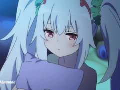 [ 도리벤 ] 길골목에서 주운 드림주와 그