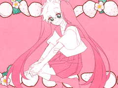 220807 7월의 창작모음