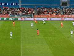 08.07(일) 19:00K리그1 전북현대 vs 울산현대 (라인업 분석 예정)