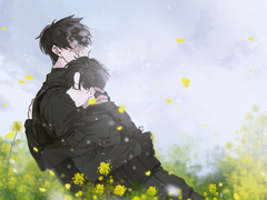 클리셰 SF 세계관의 크리쳐는 그어그어하고 울지 않는다 로그 모음